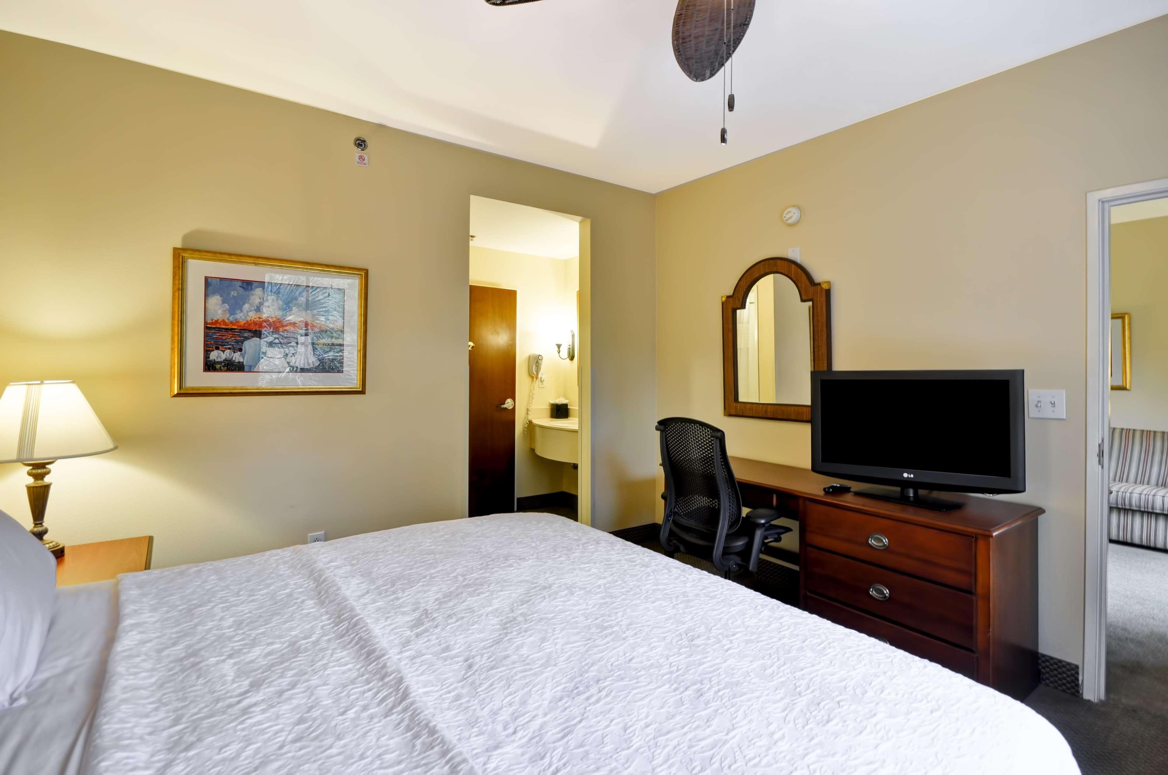 Hampton Inn&Suites Charleston-West Ashley Exterior foto